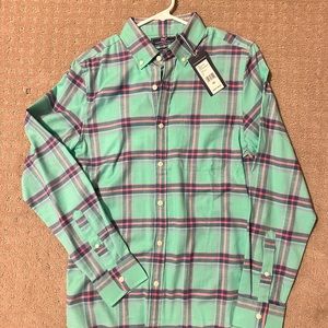 Vineyard Vines XS men’s shirt NWT